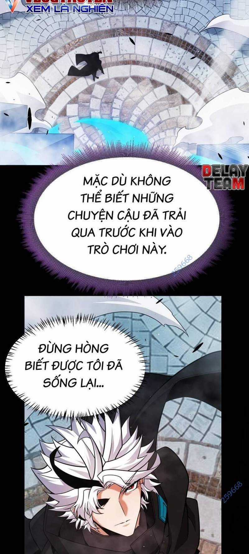 Tôi Đến Từ Thế Giới Trò Chơi Chương 303 trang 6