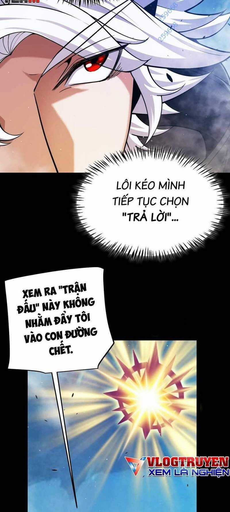 Tôi Đến Từ Thế Giới Trò Chơi Chương 303 trang 61