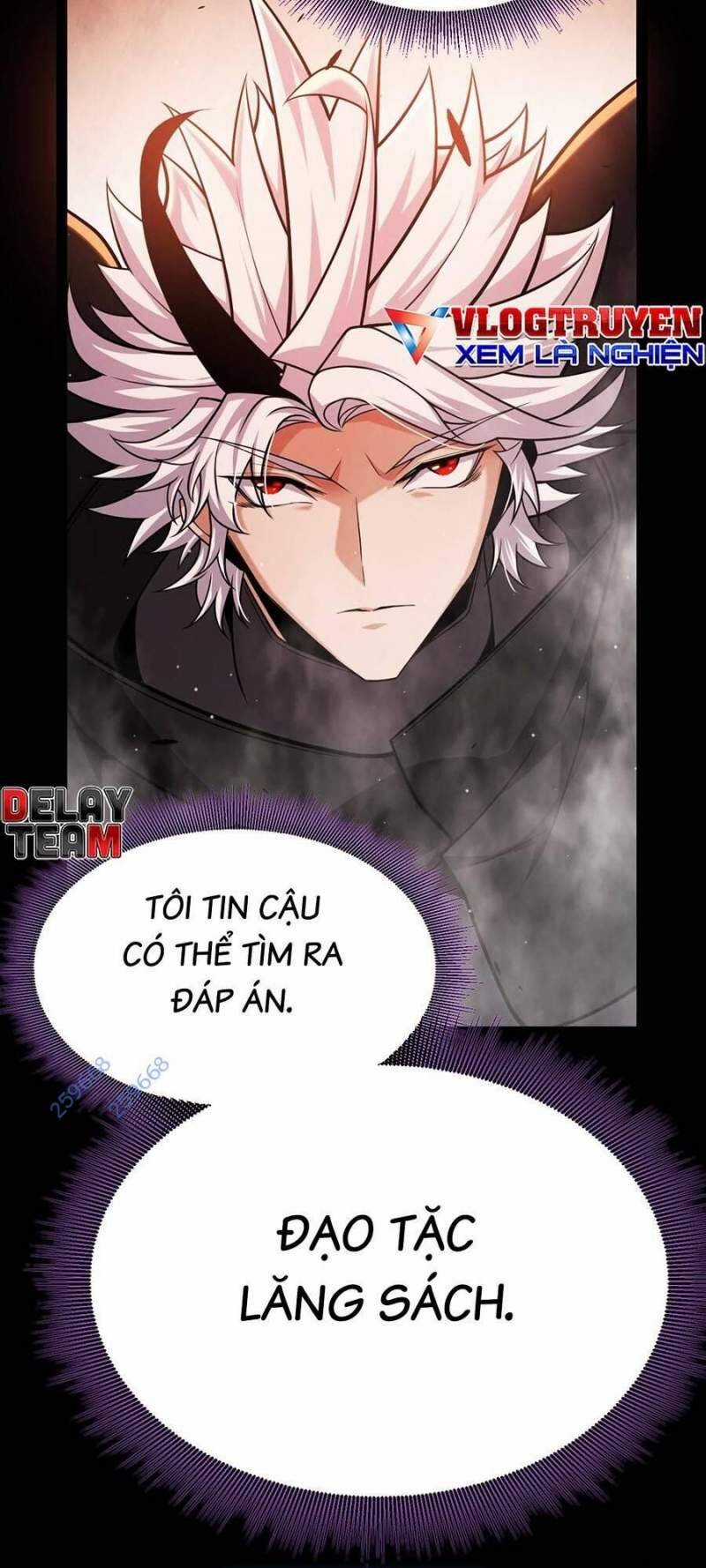 Tôi Đến Từ Thế Giới Trò Chơi Chương 303 trang 64