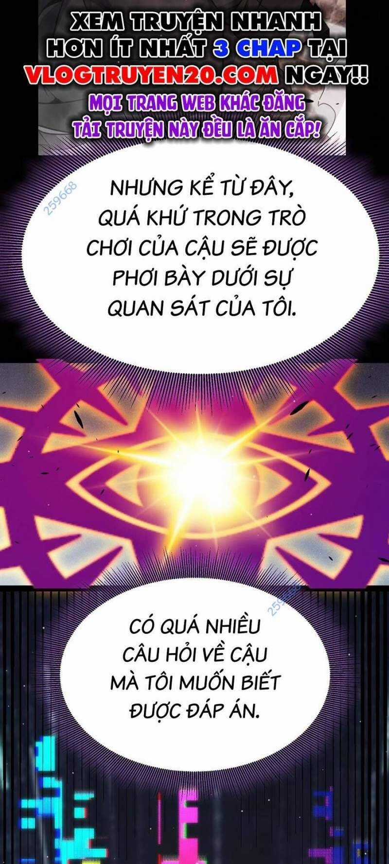 Tôi Đến Từ Thế Giới Trò Chơi Chương 303 trang 7