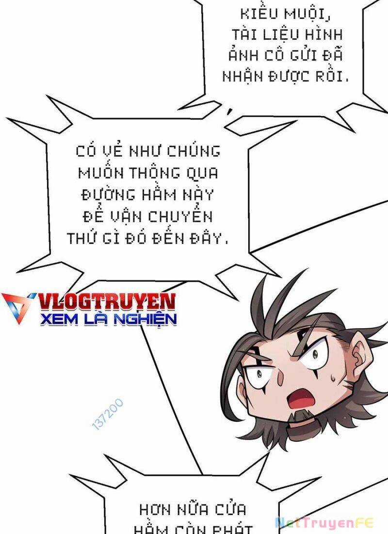 Tôi Đến Từ Thế Giới Trò Chơi Chương 305 trang 123