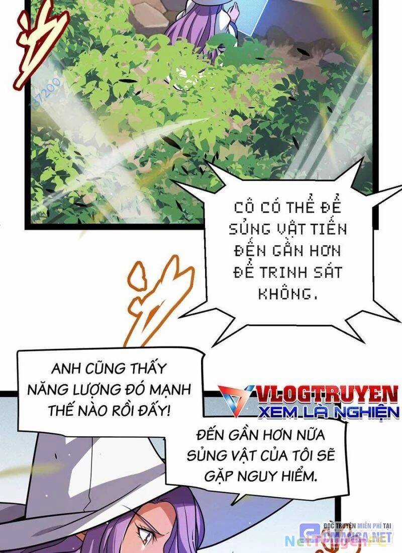 Tôi Đến Từ Thế Giới Trò Chơi Chương 305 trang 125