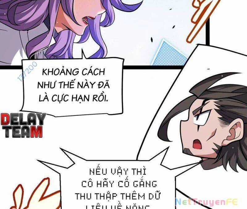 Tôi Đến Từ Thế Giới Trò Chơi Chương 305 trang 126
