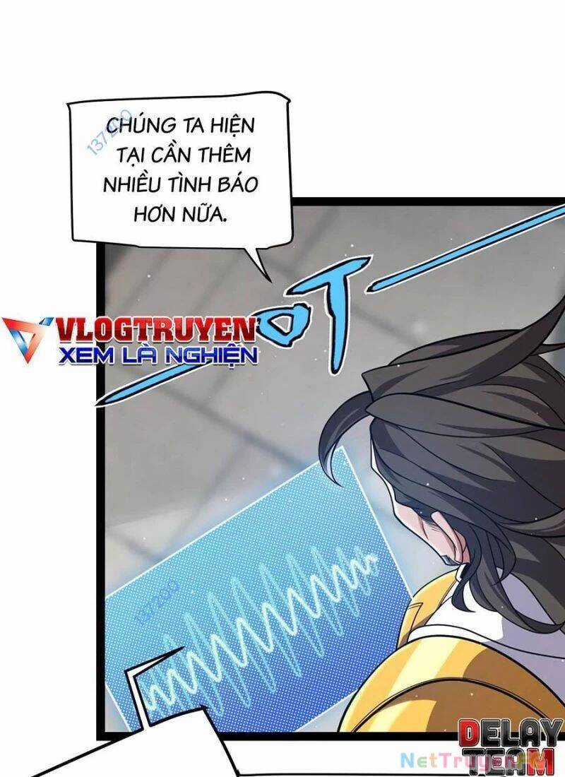 Tôi Đến Từ Thế Giới Trò Chơi Chương 305 trang 16