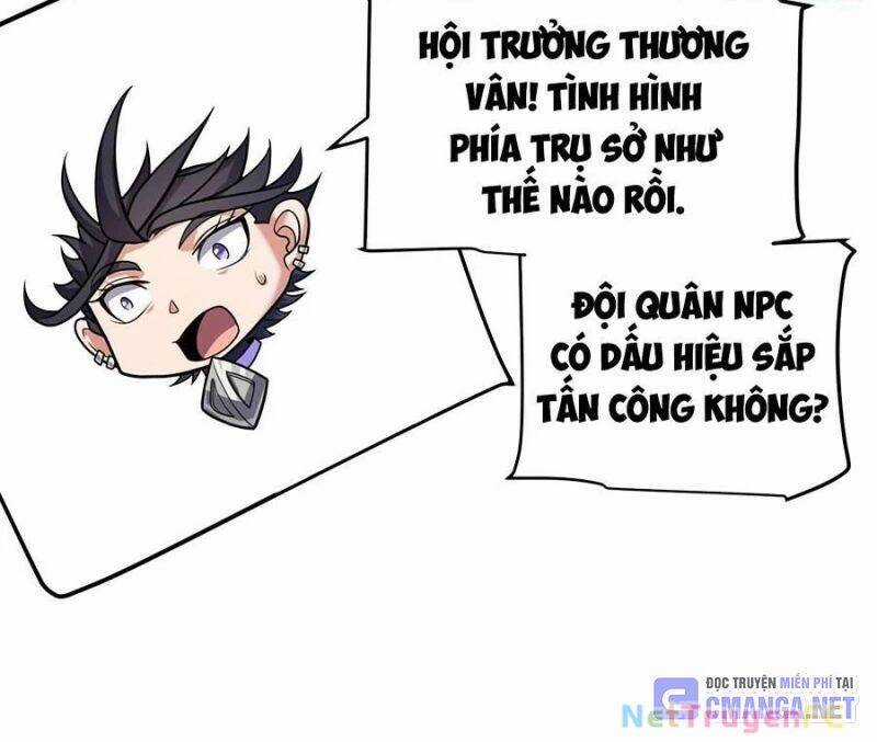 Tôi Đến Từ Thế Giới Trò Chơi Chương 305 trang 17