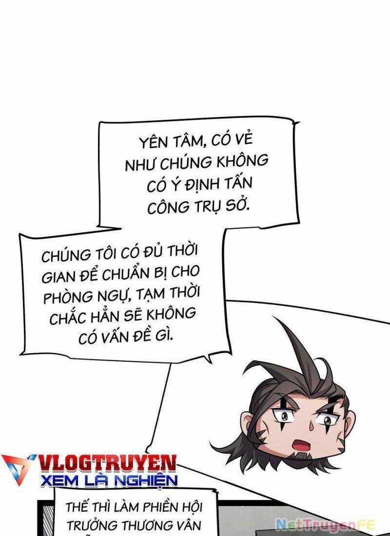Tôi Đến Từ Thế Giới Trò Chơi Chương 305 trang 18