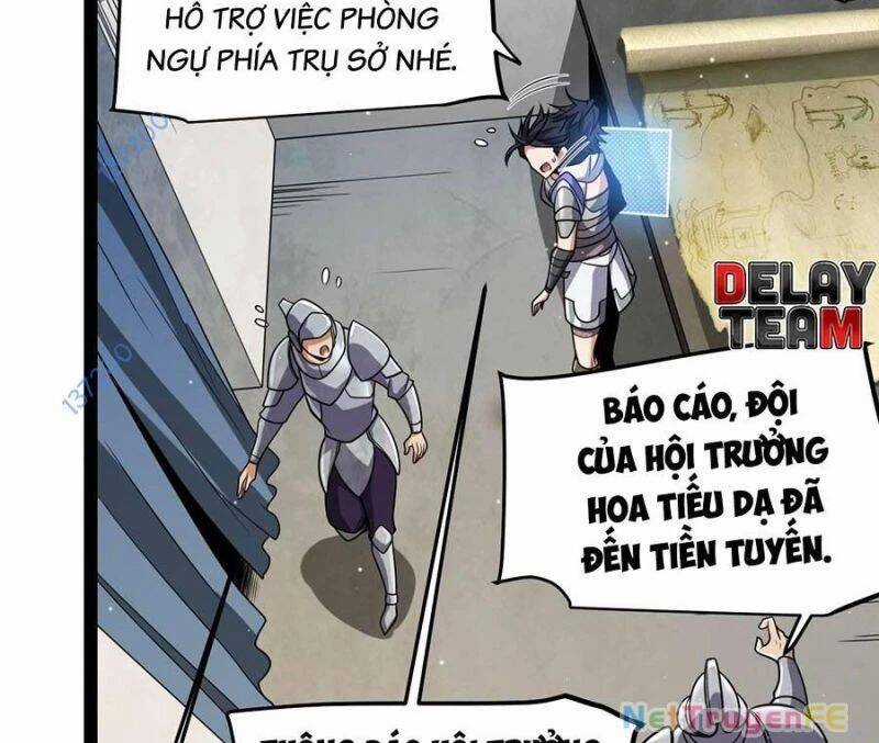 Tôi Đến Từ Thế Giới Trò Chơi Chương 305 trang 19