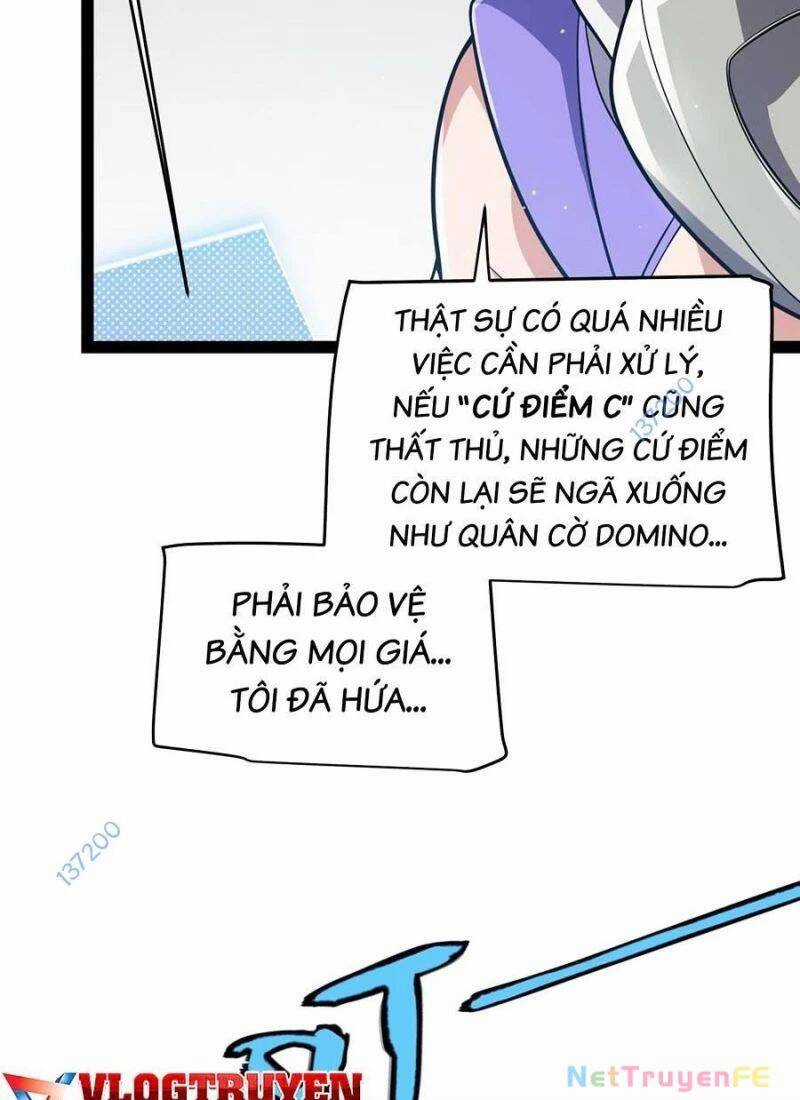 Tôi Đến Từ Thế Giới Trò Chơi Chương 305 trang 22