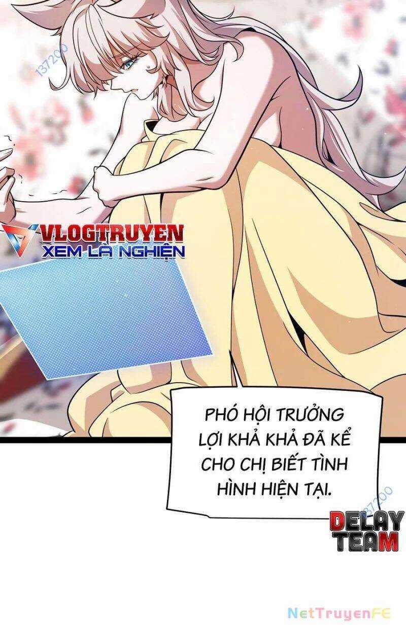 Tôi Đến Từ Thế Giới Trò Chơi Chương 305 trang 30