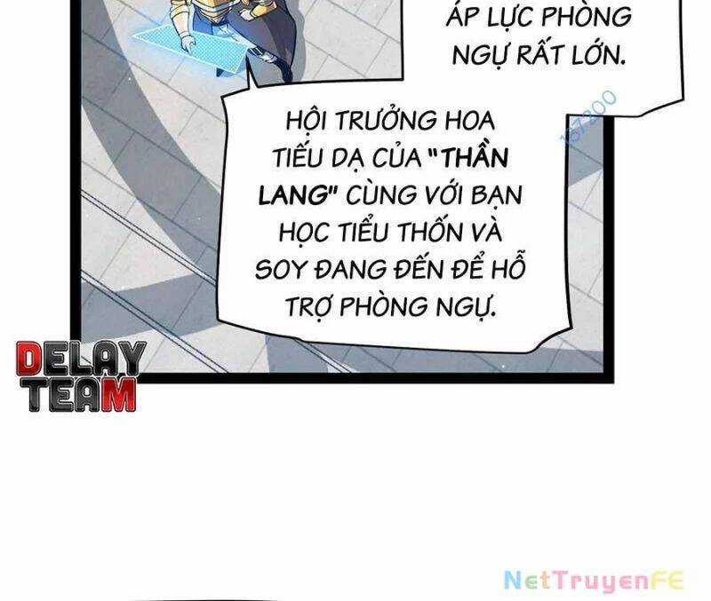 Tôi Đến Từ Thế Giới Trò Chơi Chương 305 trang 7