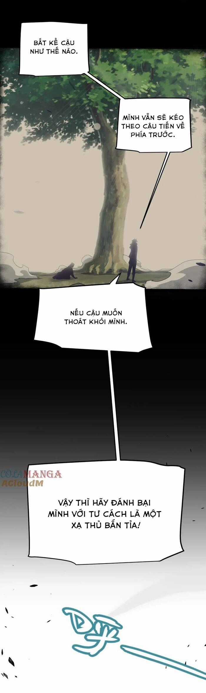 Tôi Đến Từ Thế Giới Trò Chơi Chương 323 trang 0