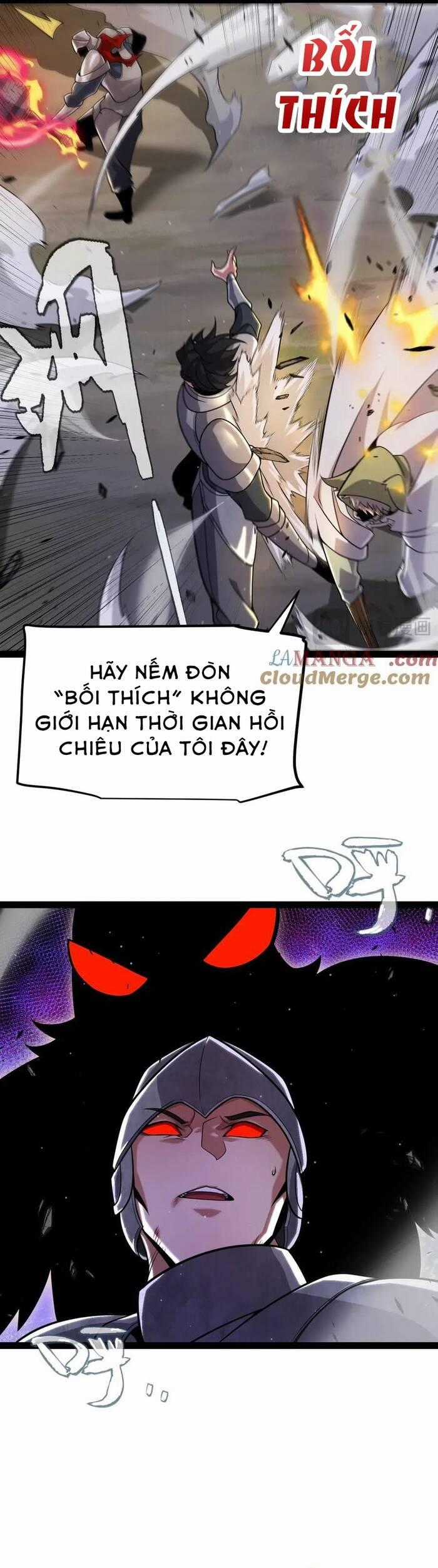 Tôi Đến Từ Thế Giới Trò Chơi Chương 324 trang 1