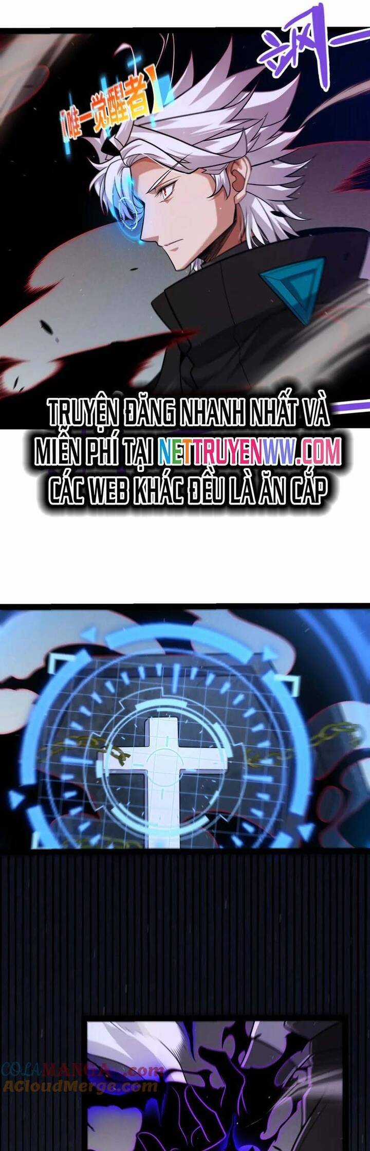 Tôi Đến Từ Thế Giới Trò Chơi Chương 331 trang 19