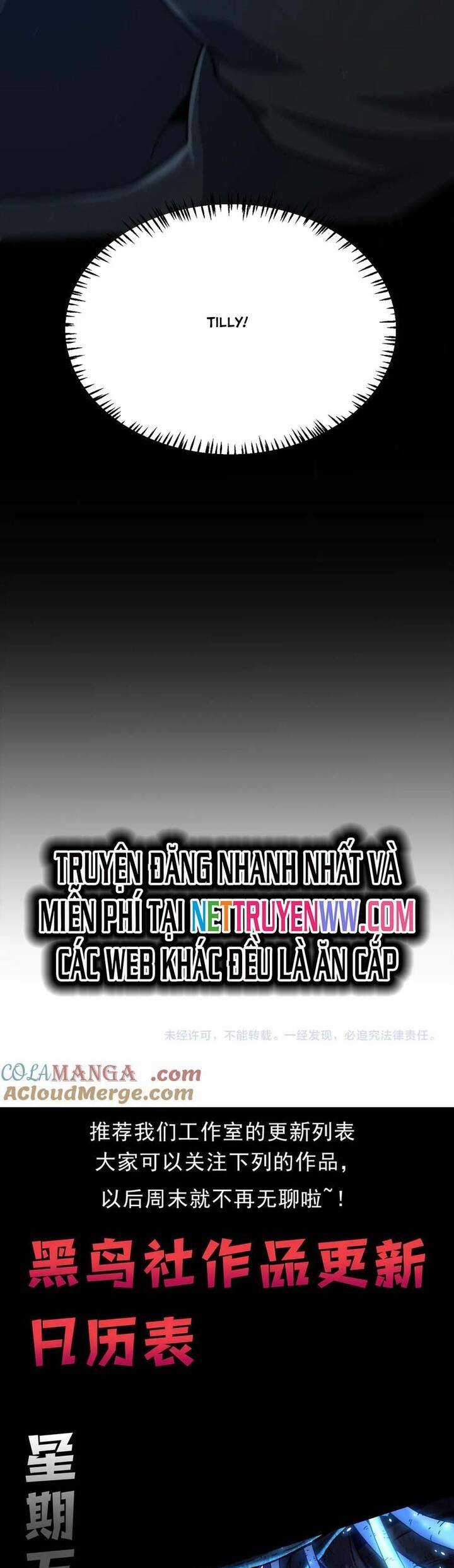 Tôi Đến Từ Thế Giới Trò Chơi Chương 331 trang 42