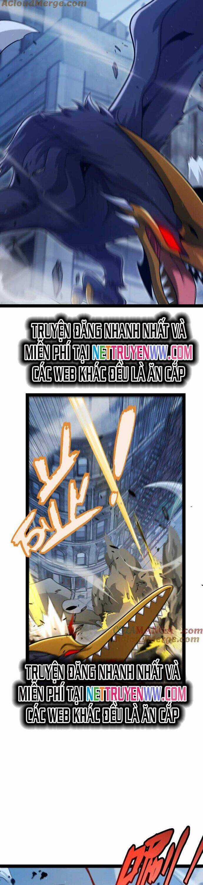 Tôi Đến Từ Thế Giới Trò Chơi Chương 333 trang 10