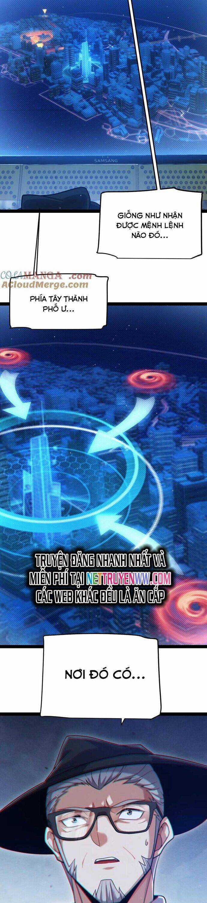 Tôi Đến Từ Thế Giới Trò Chơi Chương 333 trang 14