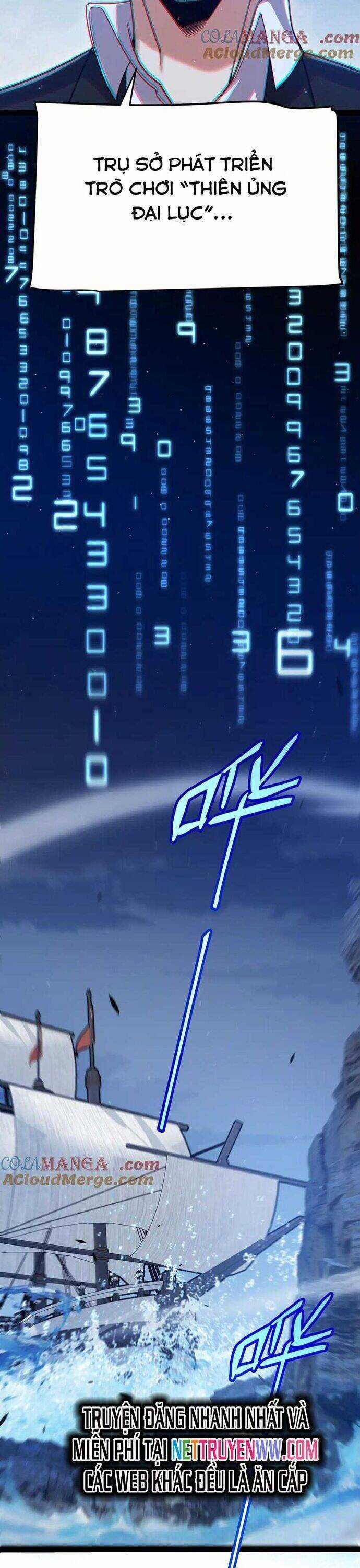 Tôi Đến Từ Thế Giới Trò Chơi Chương 333 trang 15