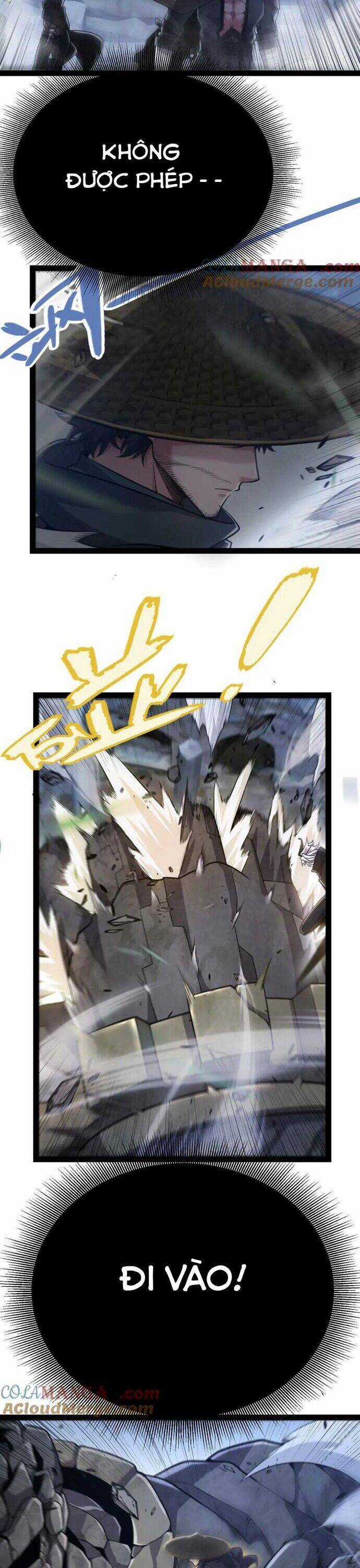 Tôi Đến Từ Thế Giới Trò Chơi Chương 333 trang 19