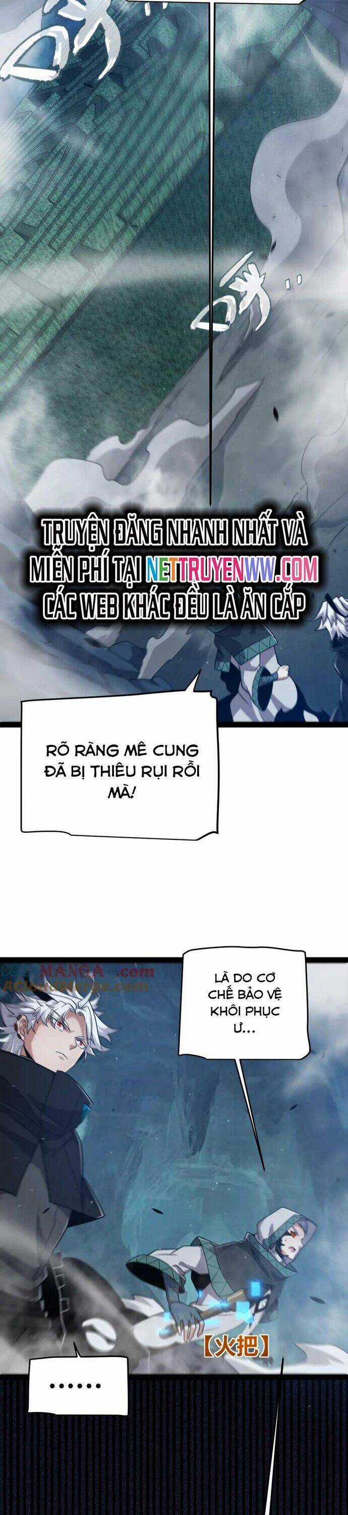 Tôi Đến Từ Thế Giới Trò Chơi Chương 333 trang 24