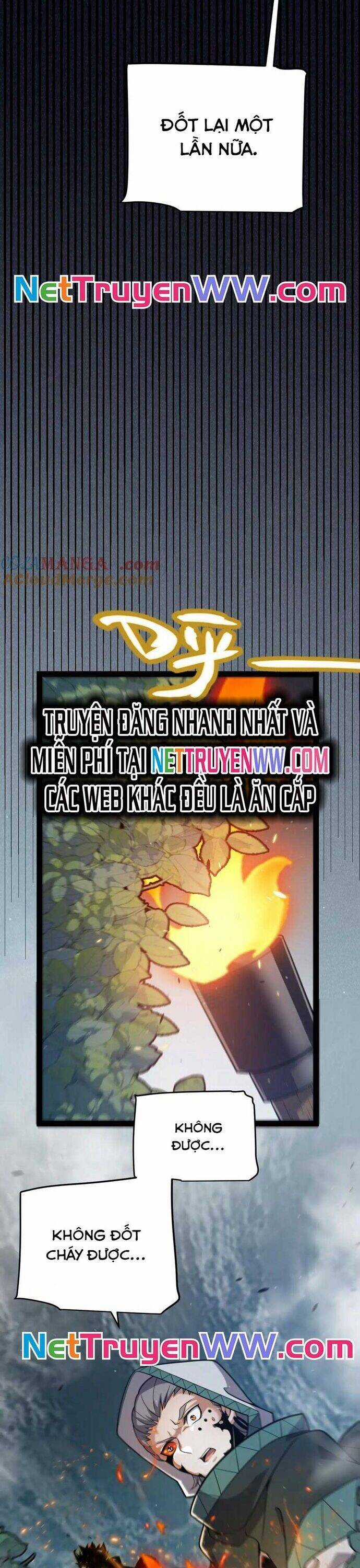 Tôi Đến Từ Thế Giới Trò Chơi Chương 333 trang 25