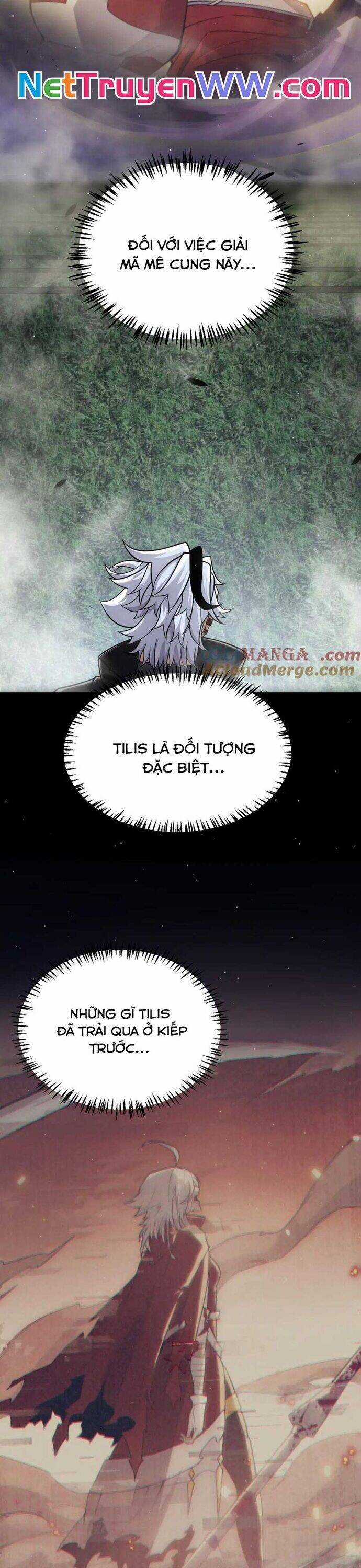 Tôi Đến Từ Thế Giới Trò Chơi Chương 333 trang 27