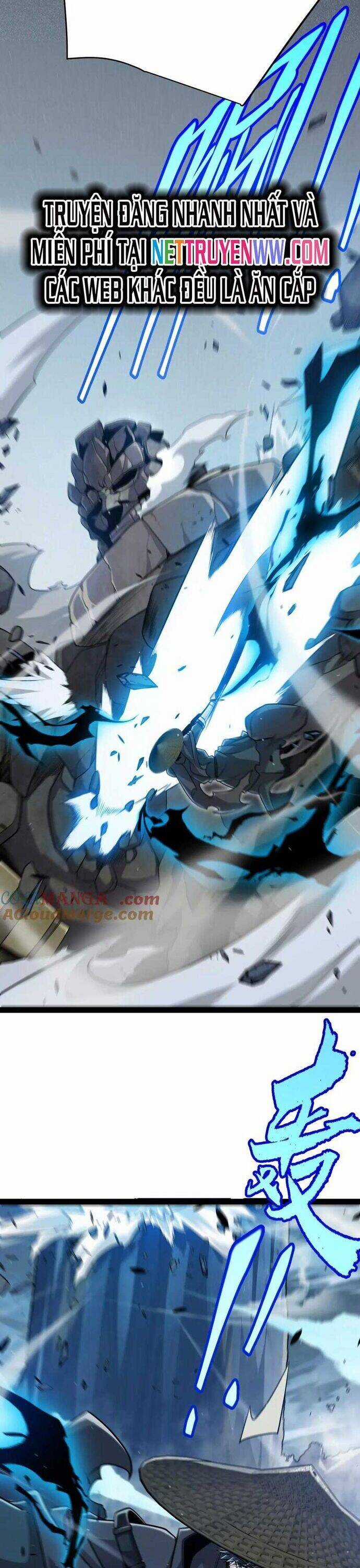 Tôi Đến Từ Thế Giới Trò Chơi Chương 333 trang 29