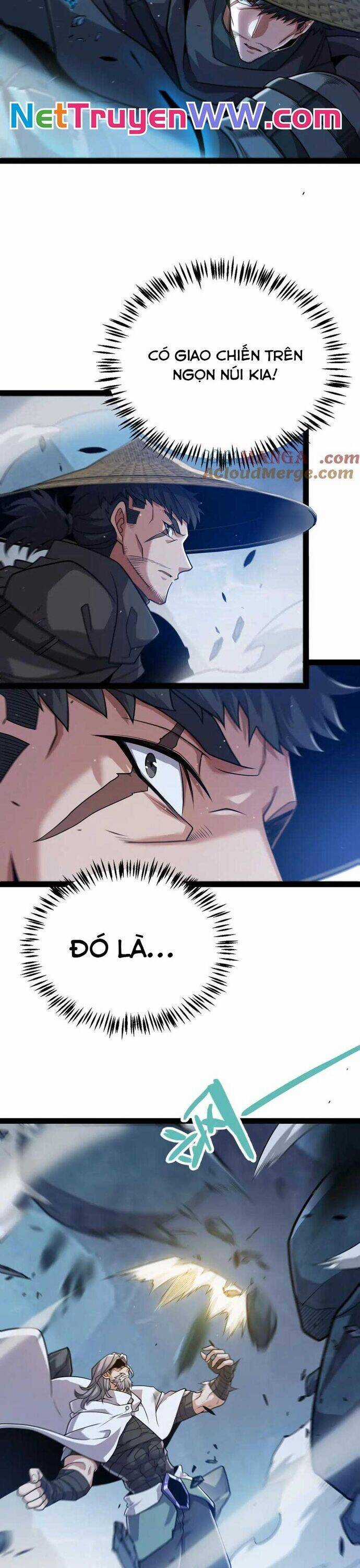 Tôi Đến Từ Thế Giới Trò Chơi Chương 333 trang 30