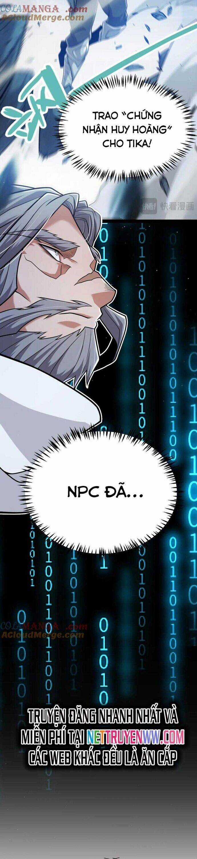 Tôi Đến Từ Thế Giới Trò Chơi Chương 333 trang 31