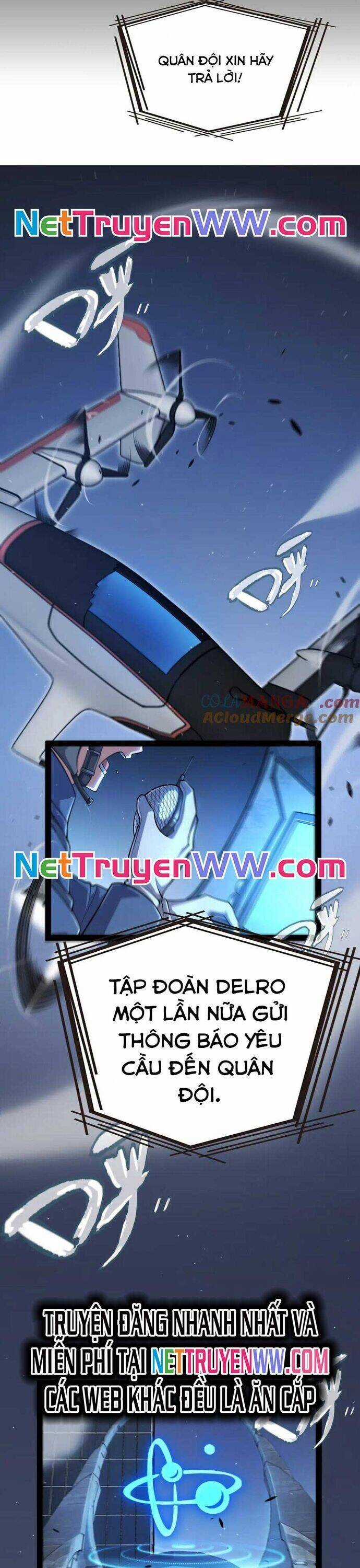 Tôi Đến Từ Thế Giới Trò Chơi Chương 333 trang 32