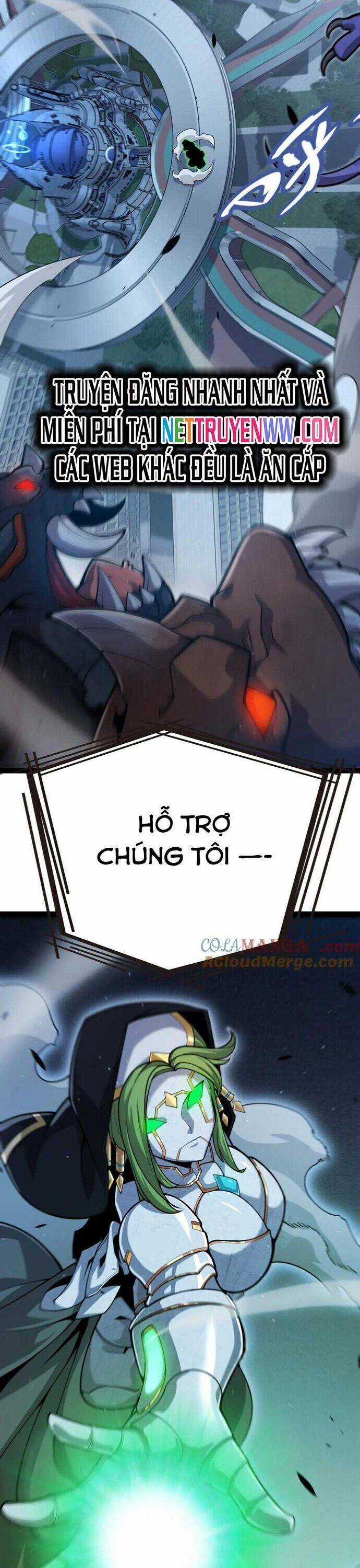 Tôi Đến Từ Thế Giới Trò Chơi Chương 333 trang 34