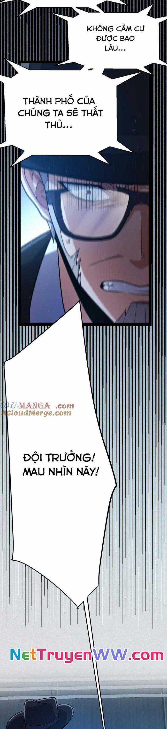 Tôi Đến Từ Thế Giới Trò Chơi Chương 333 trang 8