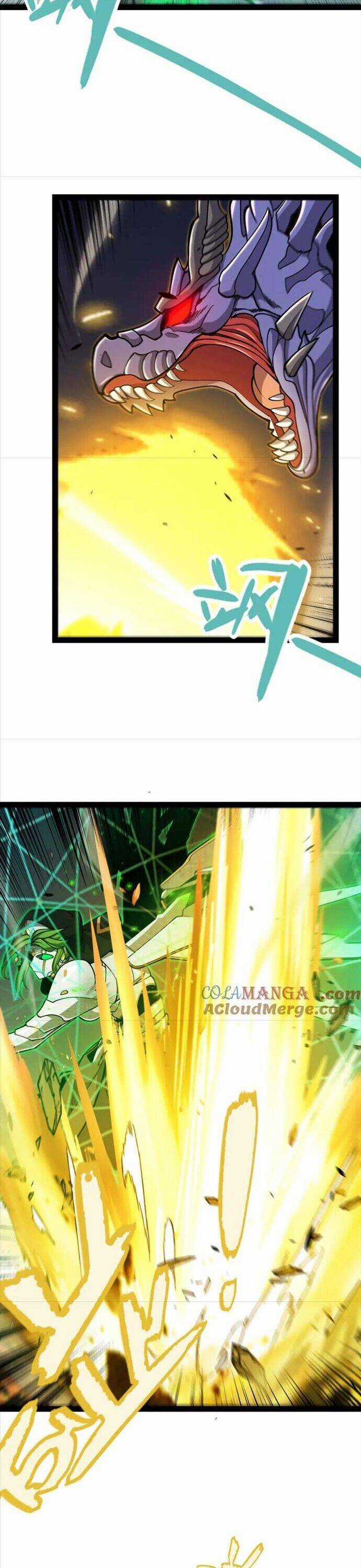 Tôi Đến Từ Thế Giới Trò Chơi Chương 334 trang 11