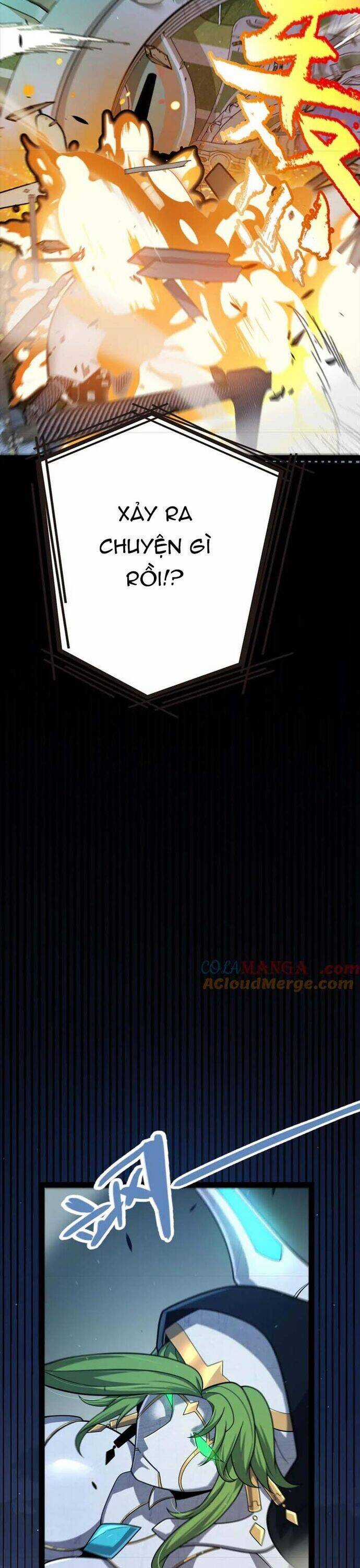 Tôi Đến Từ Thế Giới Trò Chơi Chương 334 trang 15