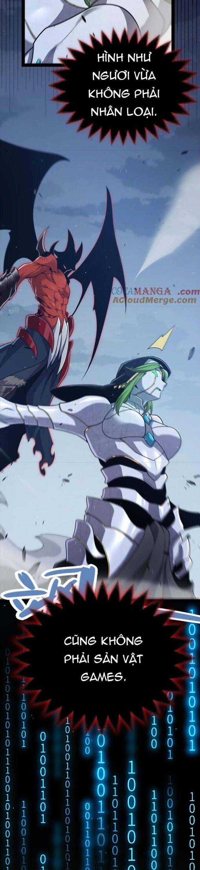 Tôi Đến Từ Thế Giới Trò Chơi Chương 334 trang 16