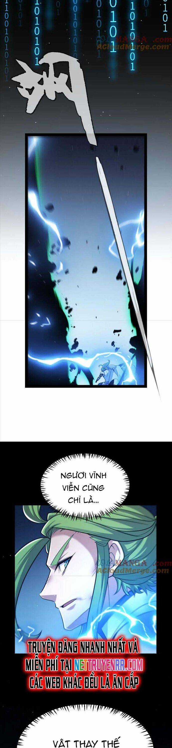 Tôi Đến Từ Thế Giới Trò Chơi Chương 334 trang 17