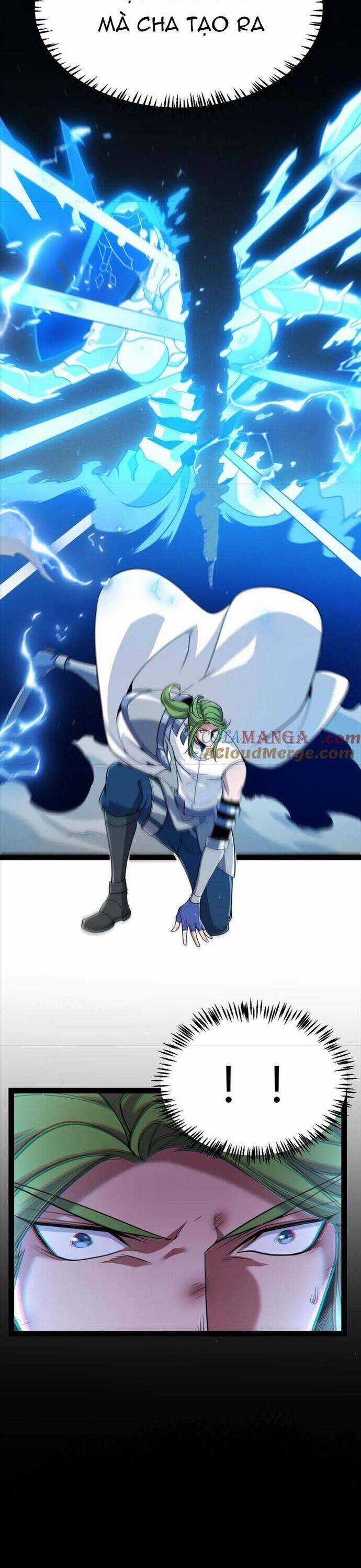 Tôi Đến Từ Thế Giới Trò Chơi Chương 334 trang 18