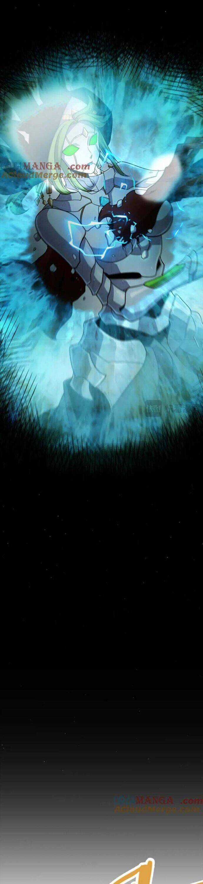 Tôi Đến Từ Thế Giới Trò Chơi Chương 334 trang 19