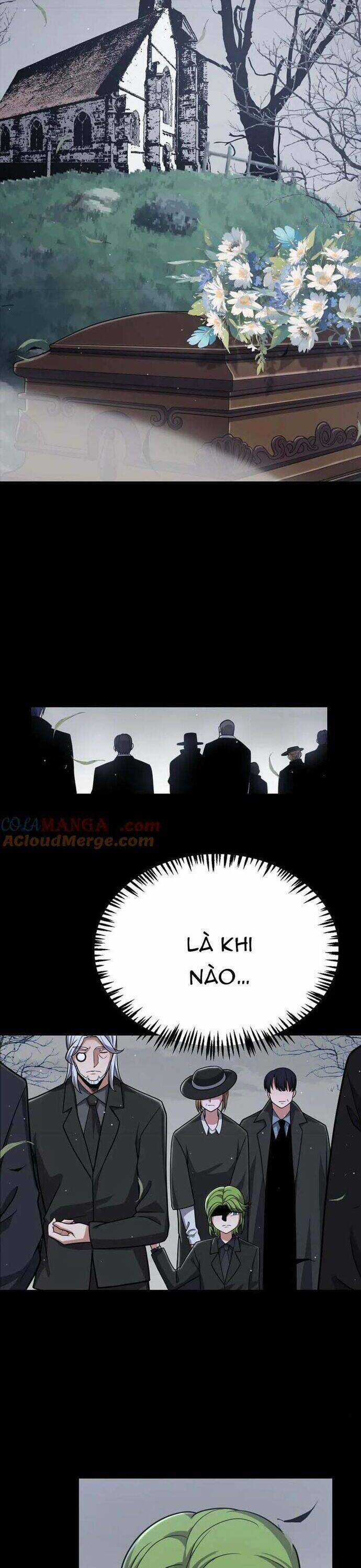 Tôi Đến Từ Thế Giới Trò Chơi Chương 334 trang 2