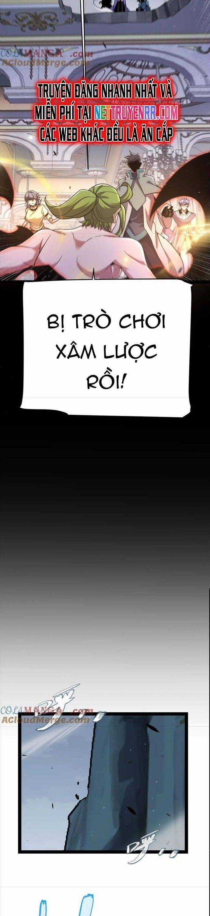 Tôi Đến Từ Thế Giới Trò Chơi Chương 334 trang 22