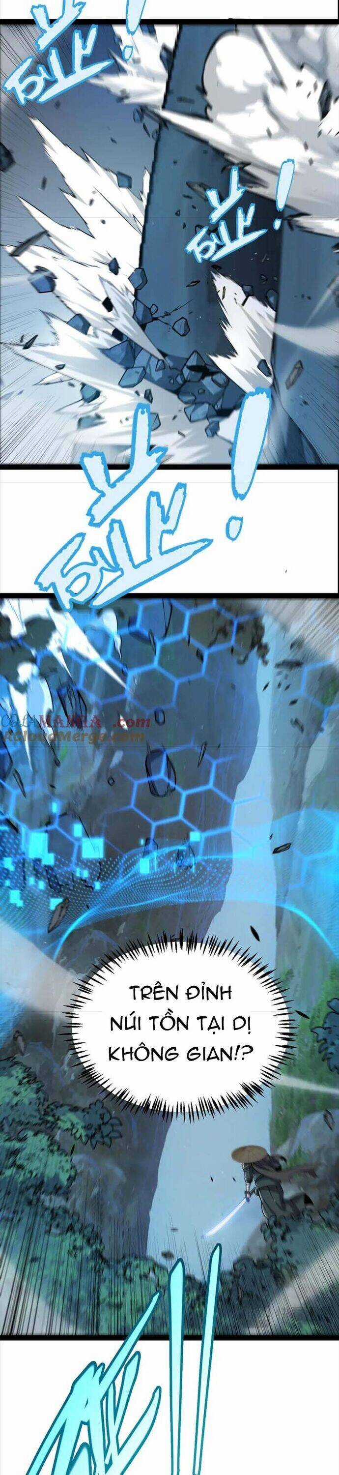 Tôi Đến Từ Thế Giới Trò Chơi Chương 334 trang 23