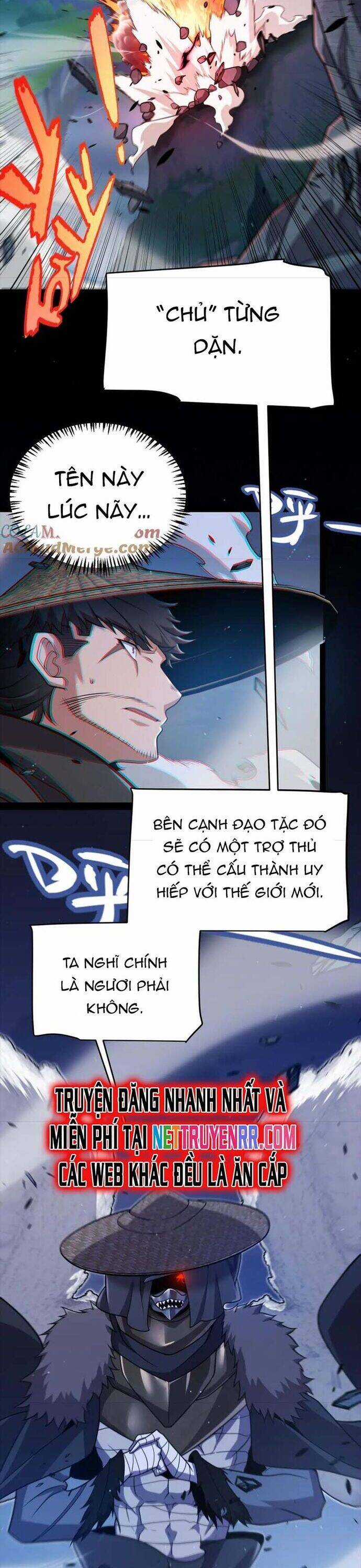 Tôi Đến Từ Thế Giới Trò Chơi Chương 334 trang 26