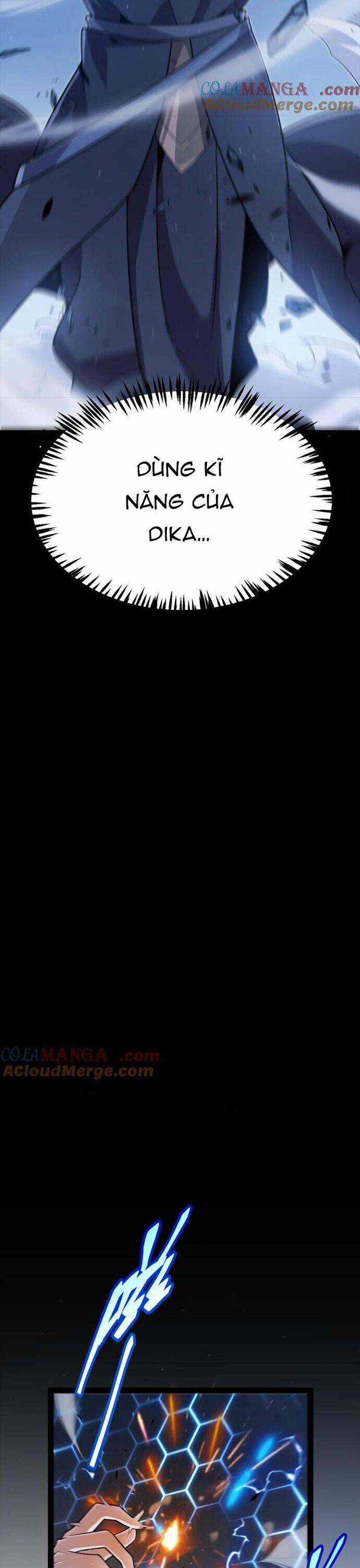 Tôi Đến Từ Thế Giới Trò Chơi Chương 334 trang 27