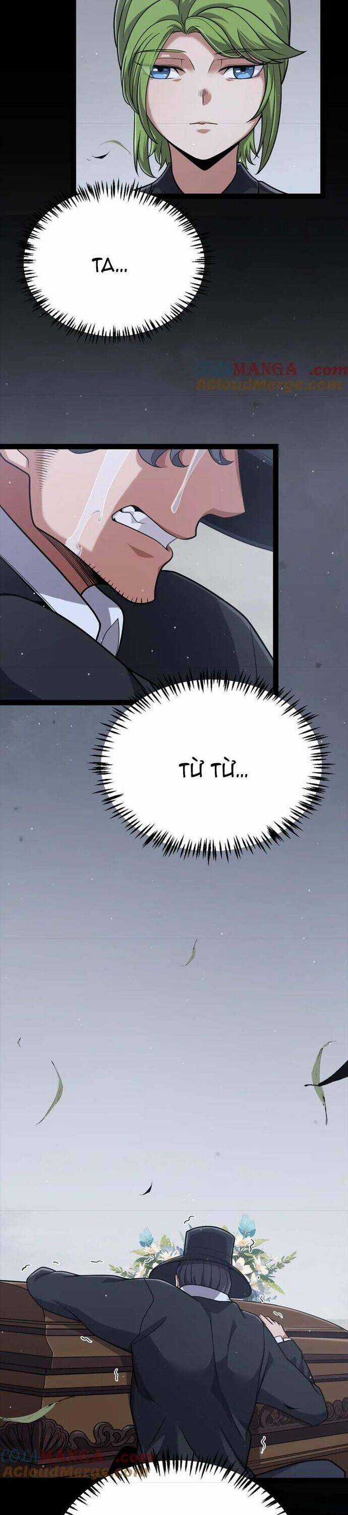 Tôi Đến Từ Thế Giới Trò Chơi Chương 334 trang 3