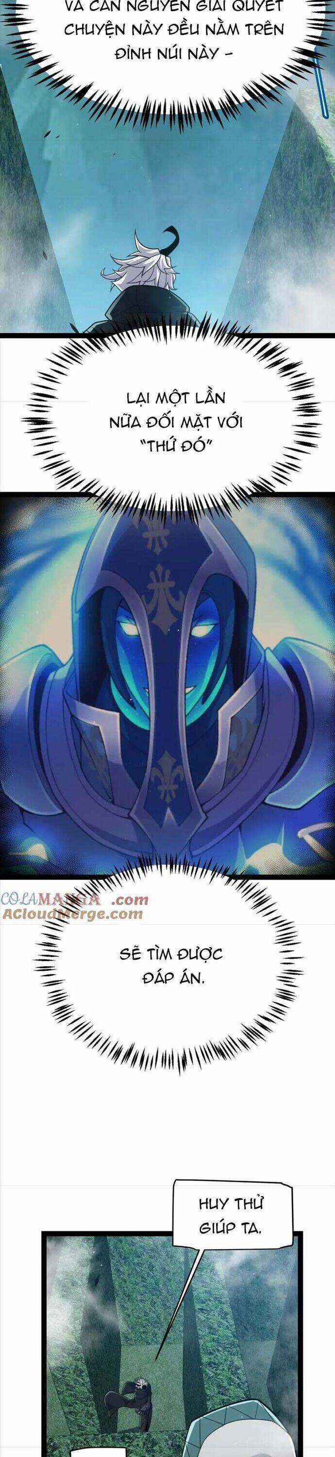 Tôi Đến Từ Thế Giới Trò Chơi Chương 334 trang 32