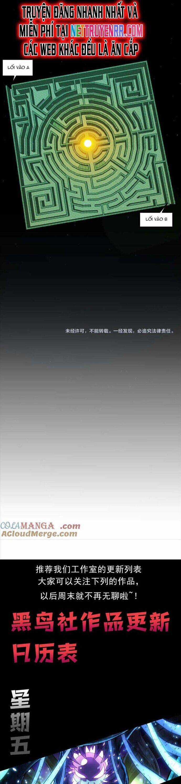 Tôi Đến Từ Thế Giới Trò Chơi Chương 334 trang 34