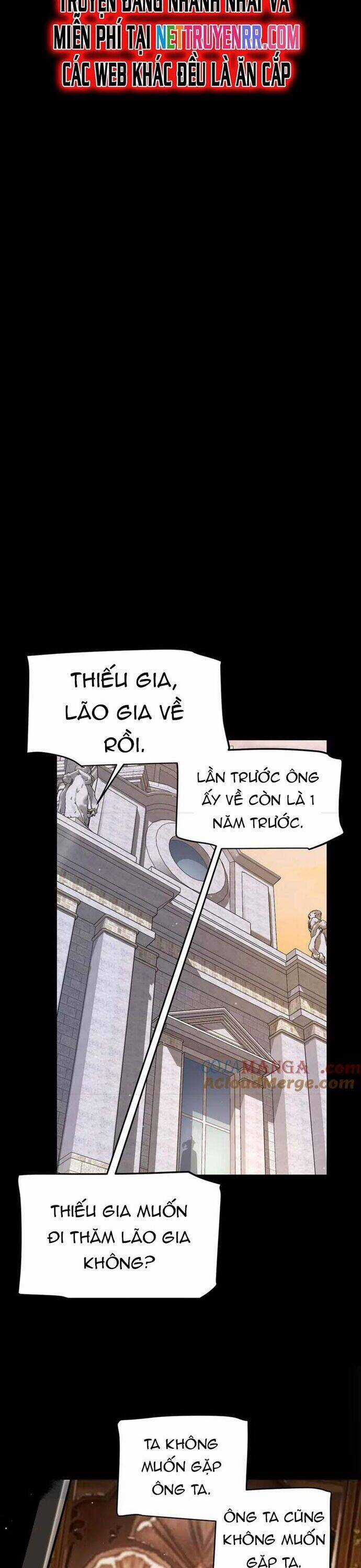 Tôi Đến Từ Thế Giới Trò Chơi Chương 334 trang 6