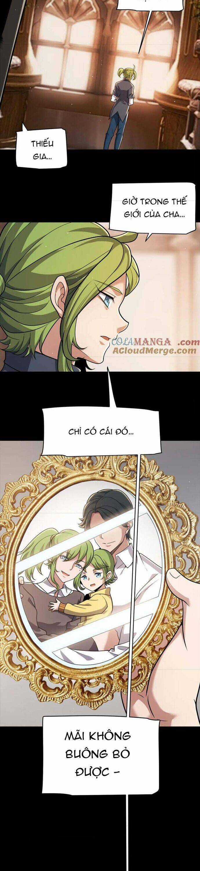 Tôi Đến Từ Thế Giới Trò Chơi Chương 334 trang 7