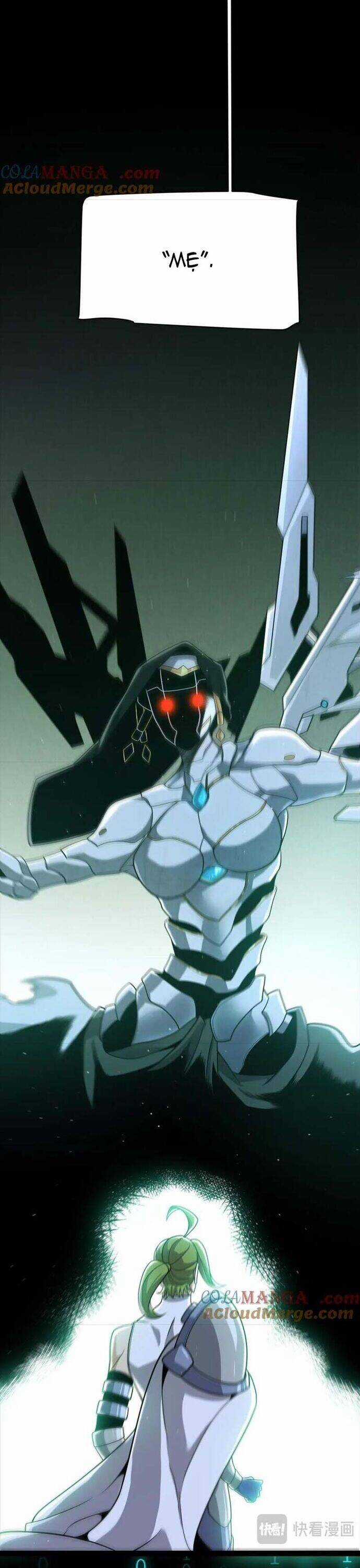 Tôi Đến Từ Thế Giới Trò Chơi Chương 334 trang 8