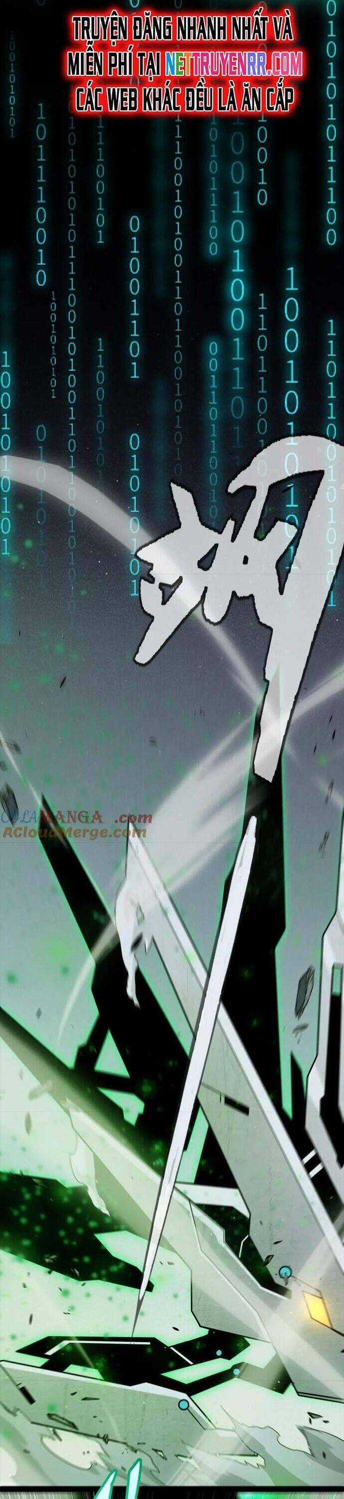 Tôi Đến Từ Thế Giới Trò Chơi Chương 334 trang 9