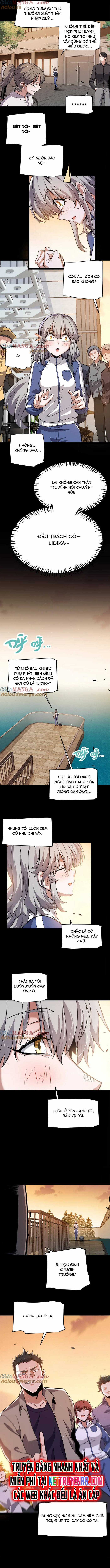 Tôi Đến Từ Thế Giới Trò Chơi Chương 336 trang 5